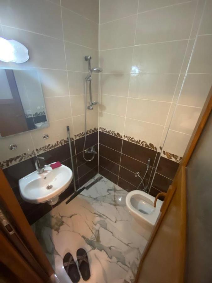 Talipoglu Apart Aparthotel Uzungol Exterior photo