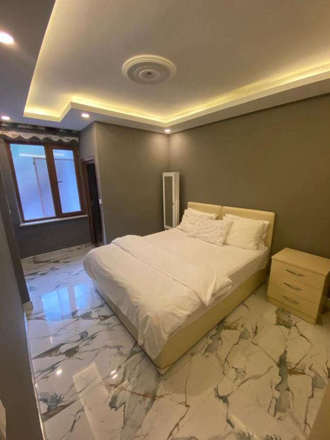 Talipoglu Apart Aparthotel Uzungol Exterior photo